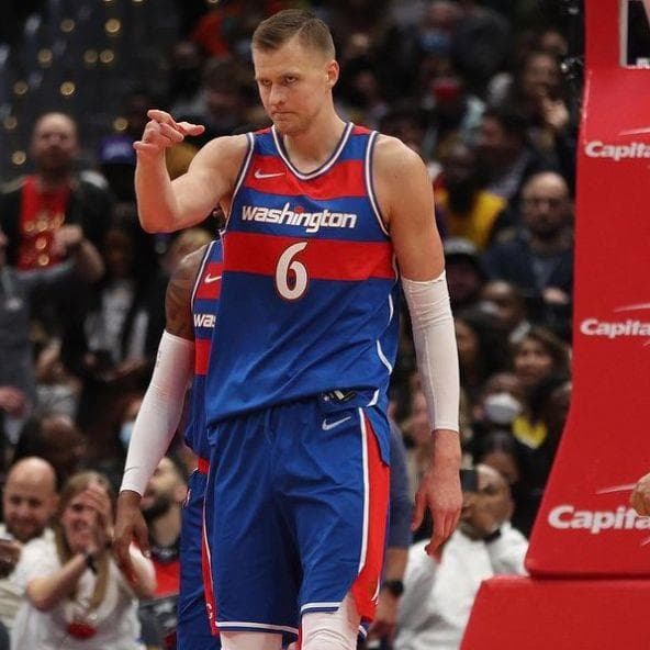 The 25 Best White Centers Of The 202223 NBA Season, Ranked