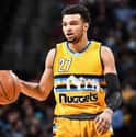 Jamal Murray on Random Best Point Guards Currently in NBA