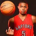 Bruno Caboclo on Random Best Toronto Raptors First-Round Picks In NBA Draft