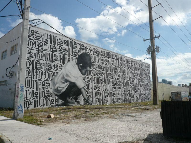 Famous Graffiti Artists List Of Top Street Artist Names