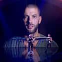 Darcy Oake is an illusionist and magician son of Scott Oake.