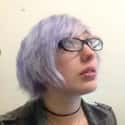 Zoe Quinn is an American independent video game developer and 2D artist.