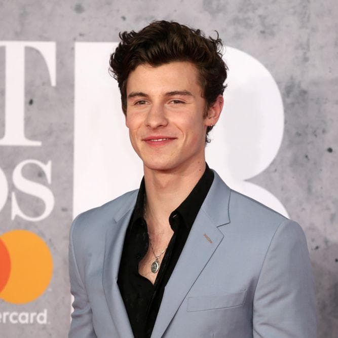 Shawn Mendes