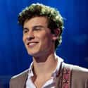 Shawn Mendes on Random Most Famous Singer In World Right Now