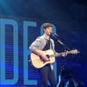 Shawn Mendes is listed (or ranked) 598 on the list Every Band & Musician Who Has Performed on Saturday Night Live