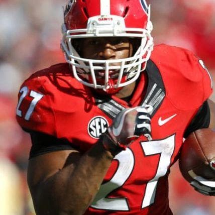 List of All Bulldogs Running Backs, Ranked Best to Worst