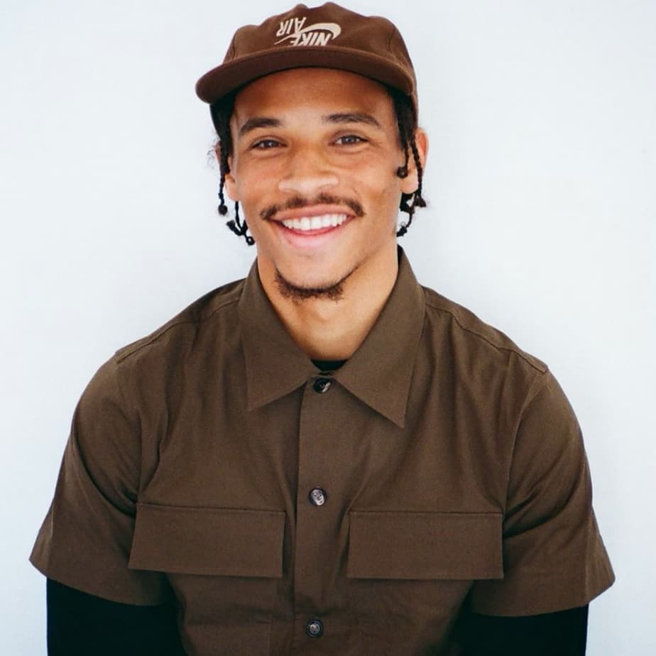Leroy Sané