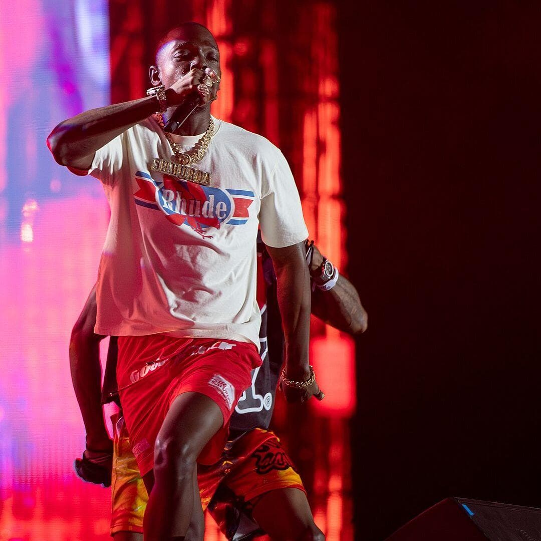 List of All CloutGang Members, Ranked Best to Worst, image size:1080x1080