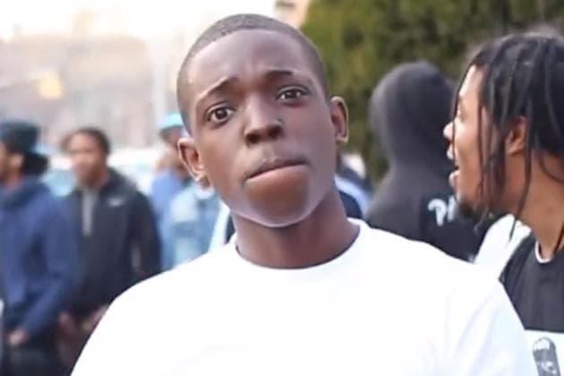 Bobby Shmurda is listed (or ranked) 12 on the list The Worst Rappers of All Time