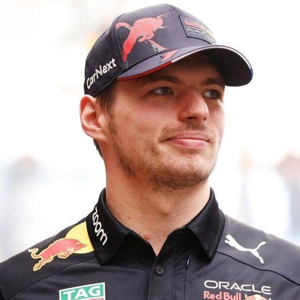 The 20 Best Formula One Drivers Of 2024