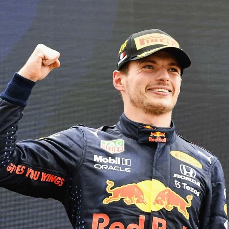 The 15 Best Formula One Drivers Of 2025