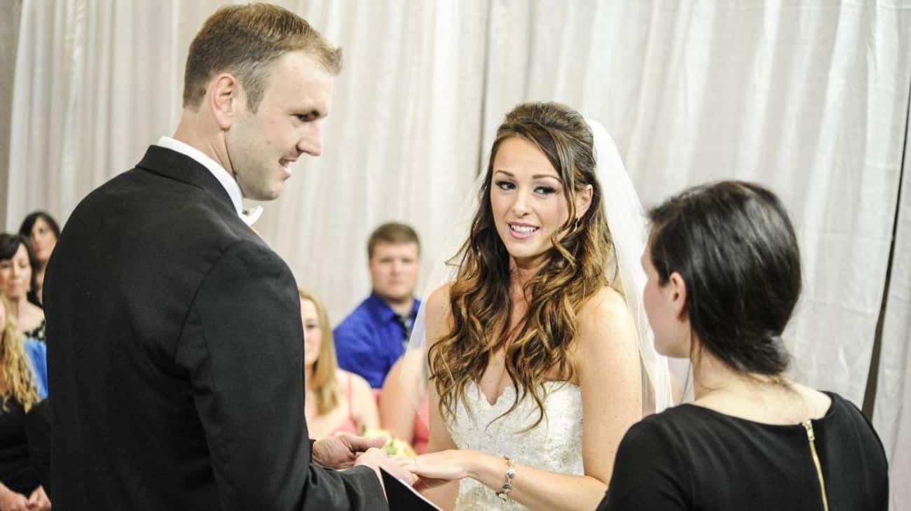 Jamie Otis And Doug Hehner Starred In Spinoff Shows