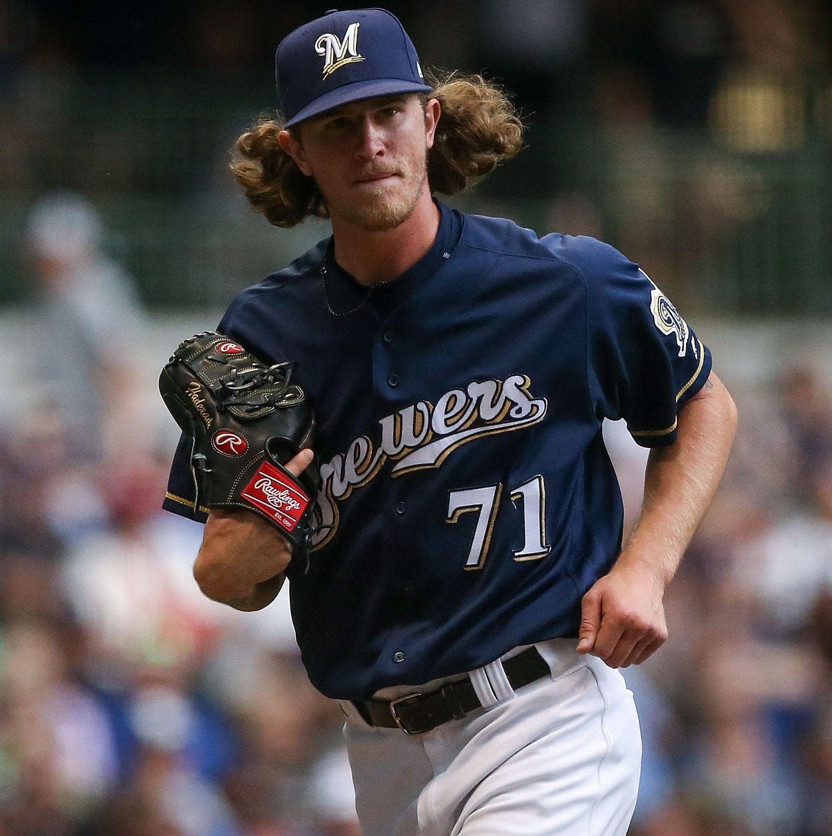 Josh Hader
