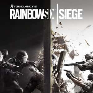 Tom Clancy's Rainbow Six Siege