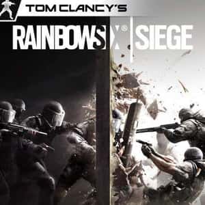Tom Clancy's Rainbow Six Siege