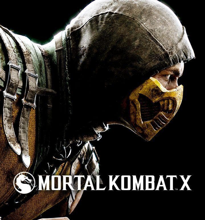 Every 'Mortal Kombat' Game Ranked From Best To Worst