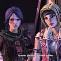 Borderlands: The Pre-Sequel! on Random Best Queer Video Games With LGBTQ+ Content