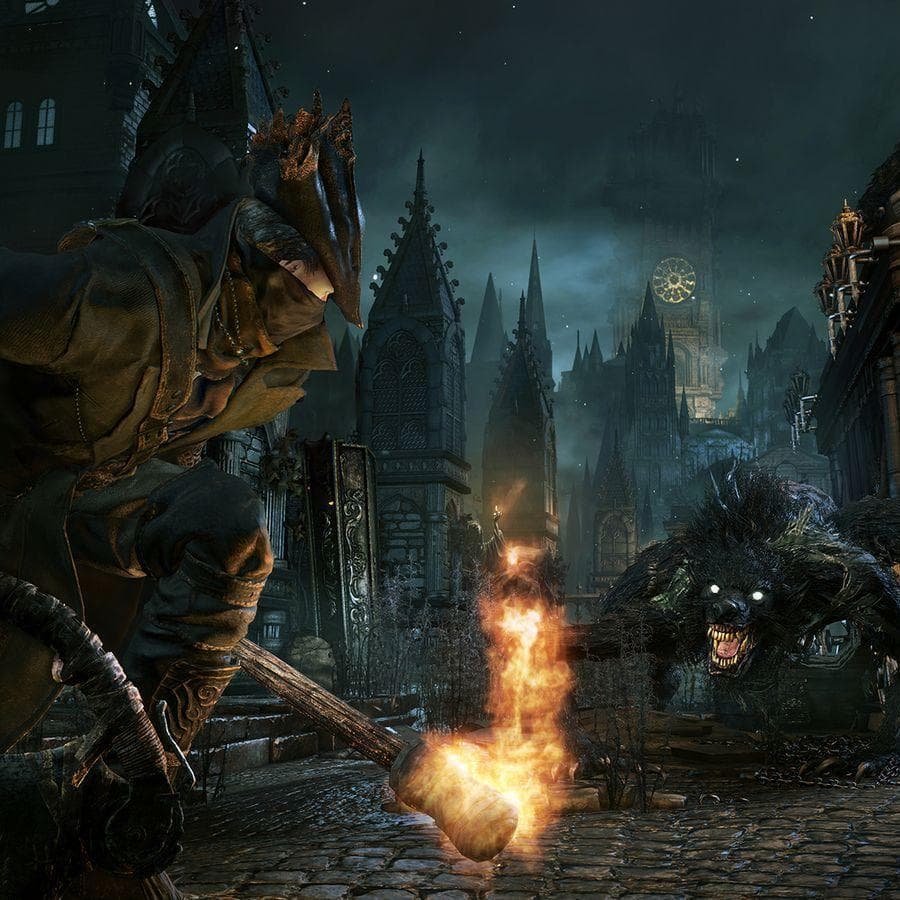 Every Soulsborne Game Ranked From Best To Worst By Fans