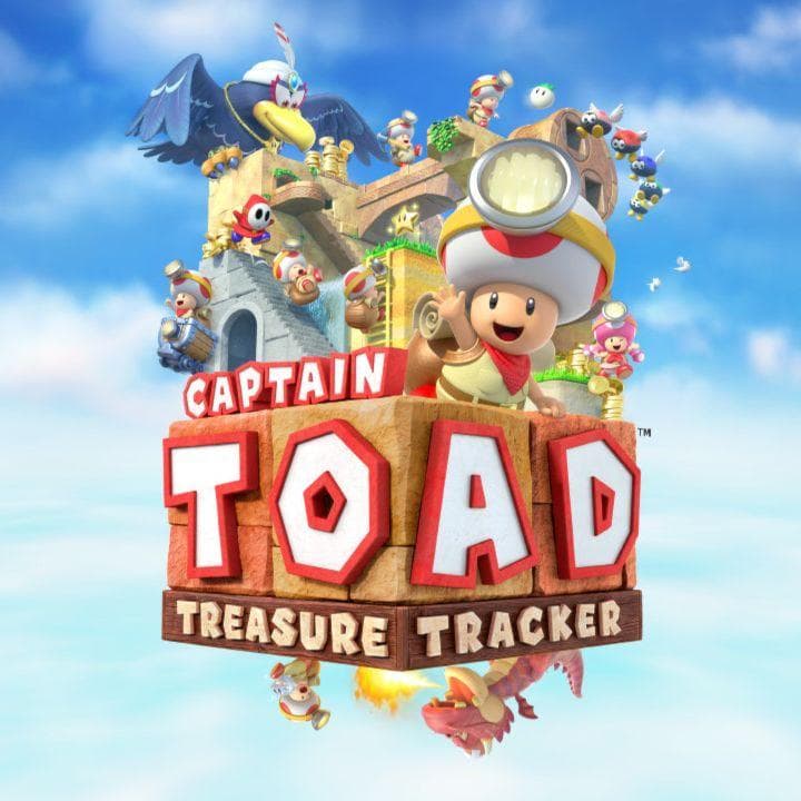 The 25+ Most Popular Wii U Games Right Now Ranked By Fans