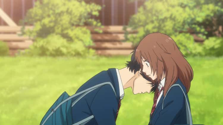 Top 20 High School Romance Anime: From Classroom Crushes to