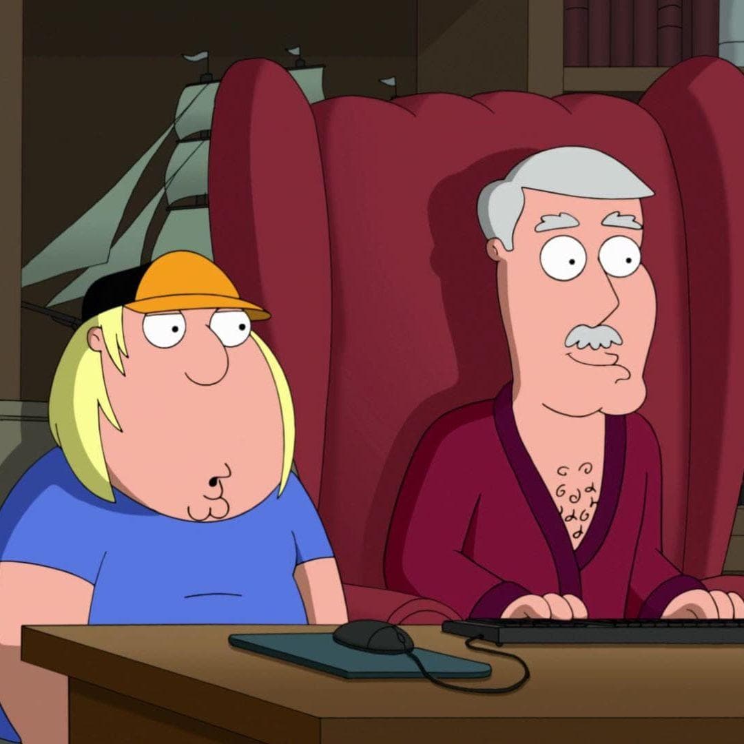 The 15 AllTime Worst Episodes Of 'Family Guy', Ranked