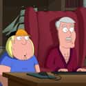 Fresh Heir on Random Worst 'Family Guy' Episodes