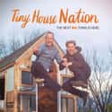 Tiny House Nation on Random Best Shows Like Fixer Upper On Netflix