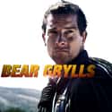 Running Wild with Bear Grylls on Random Best Current Reality Shows That Make You A Better Person