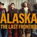 Alaska: The Last Frontier on Random Best Current Discovery Channel Shows