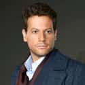 Ioan Gruffudd, Alana De La Garza, Joel David Moore   Forever is an American drama television series about Dr. Henry Morgan, an immortal medical examiner in New York City.
