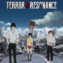 Terror in Resonance on Random  Best Anime Streaming On Hulu