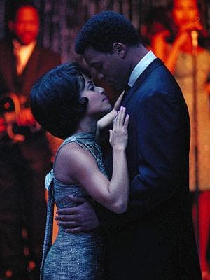 Muhammad Ali & Sonji Roi — Ali