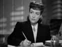 Mildred Pierce on Random Most Inspirational Movie Mothers