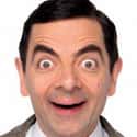 Mr. Bean on Random Greatest TV Characters