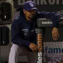 Dave Martinez on Random Person Will Be The 2020 National League Manager Of Yea