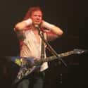 Dave Mustaine on Random Rock Stars You Probably Didn't Realize Are Republican