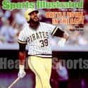 Dave Parker on Random Best Baseball Players NOT in Hall of Fam
