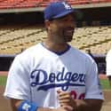 Dave Roberts on Random Person Will Be The 2020 National League Manager Of Yea