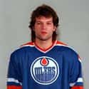 Dave Semenko on Random Greatest Edmonton Oilers