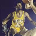 Dave Winfield on Random Greatest Minnesota Basketball Players