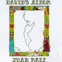 David's Album on Random Best Joan Baez Albums