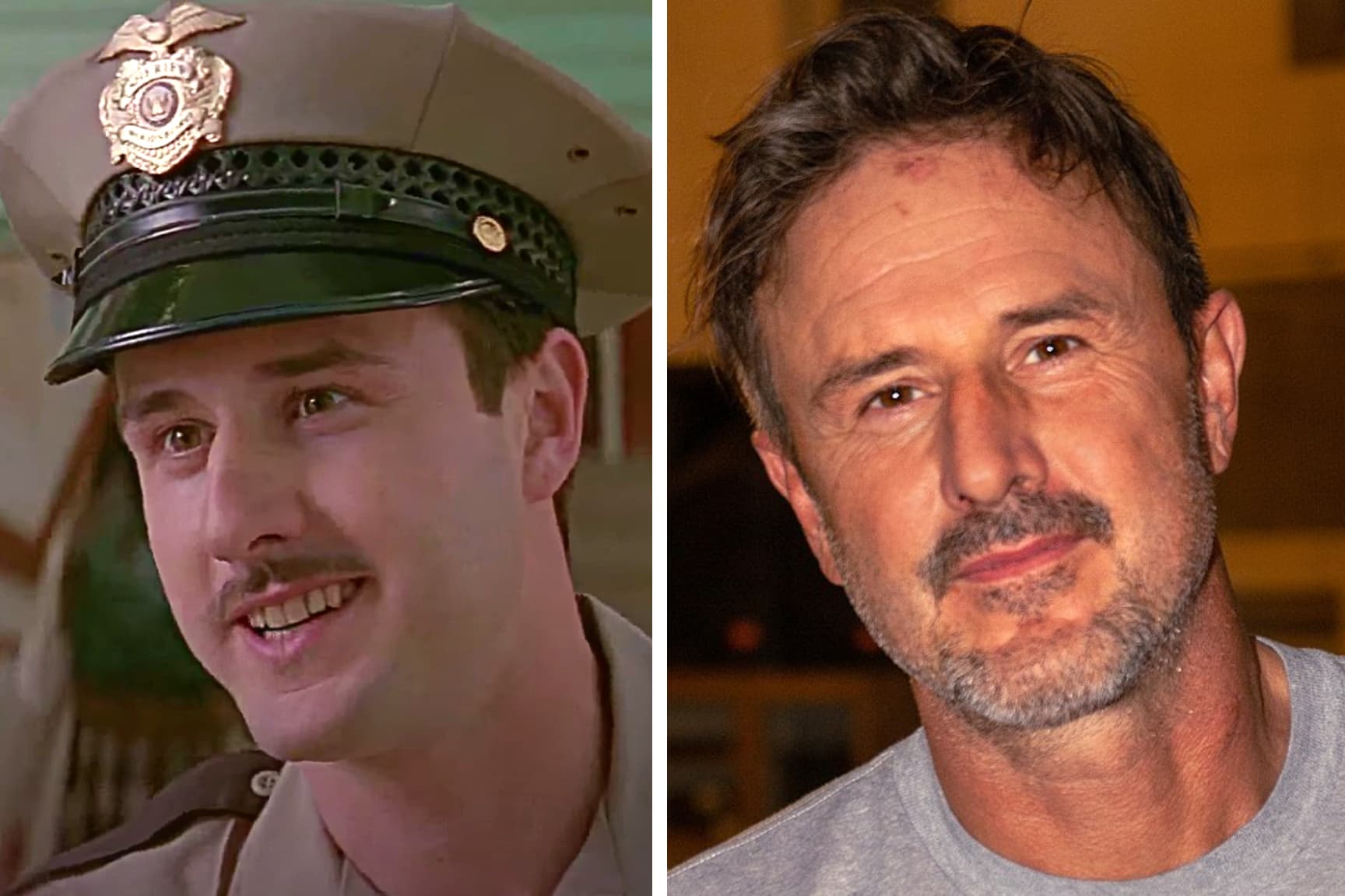 The True Stories Of What Happened To The Cast Of Scream