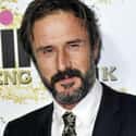 David Arquette on Random Celebrities Who Have Struggled With Infertility