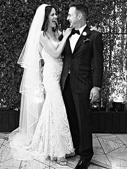 Wedding Dress Jessica Parido