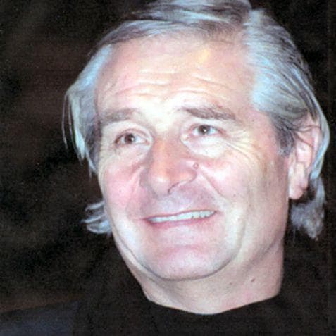 Celebrities Born in 1941 | List of Famous Men &amp; Women Born in 1941