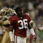 David Barrett is listed (or ranked) 5 on the list The Best New York Jets Cornerbacks Of All Time