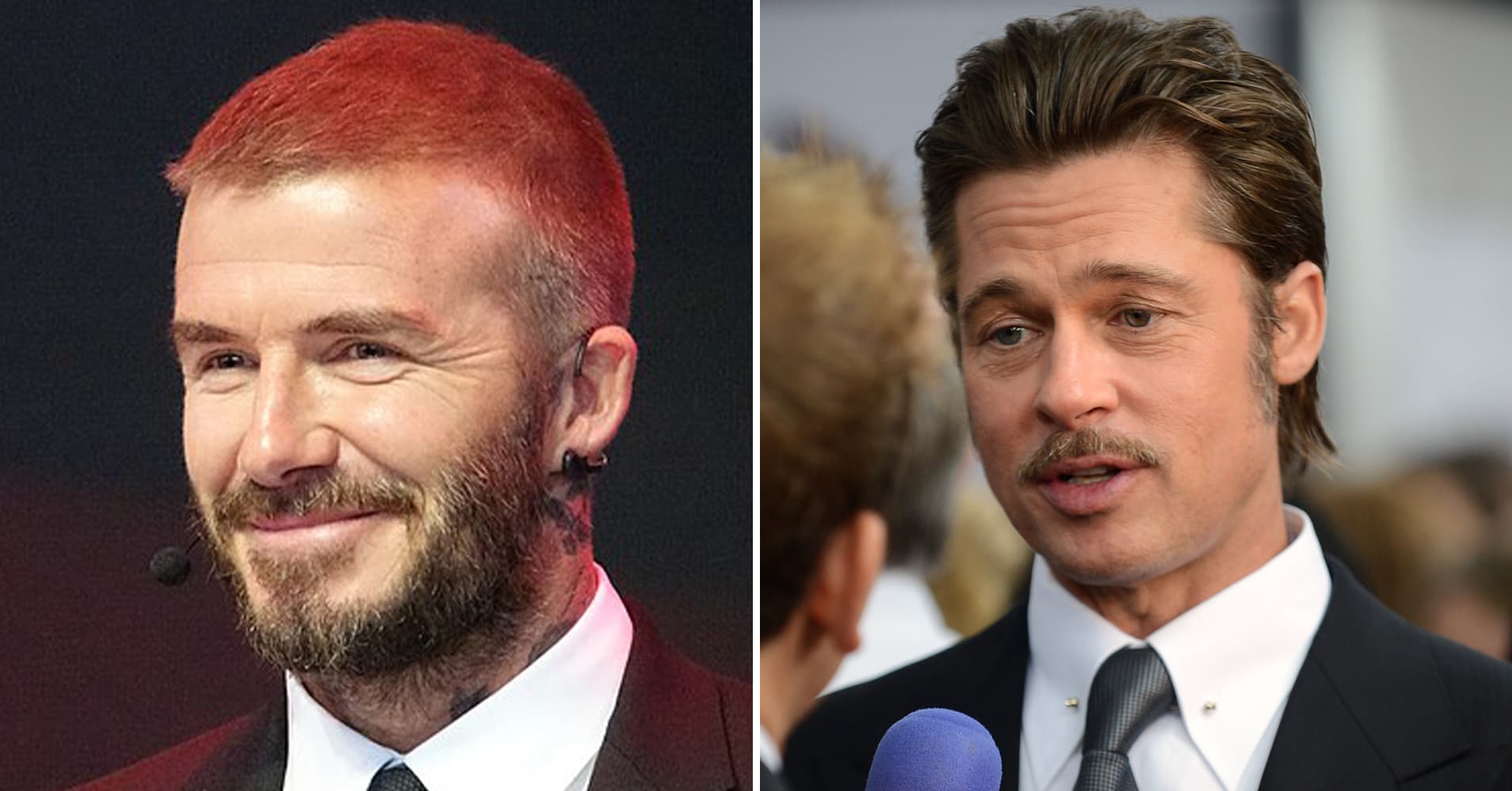 24 Celebs Reveal Who They Want To Play Them in Biopics