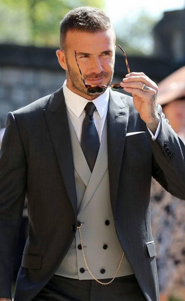 Fashionable Men The Best Dressed Male Celebrities