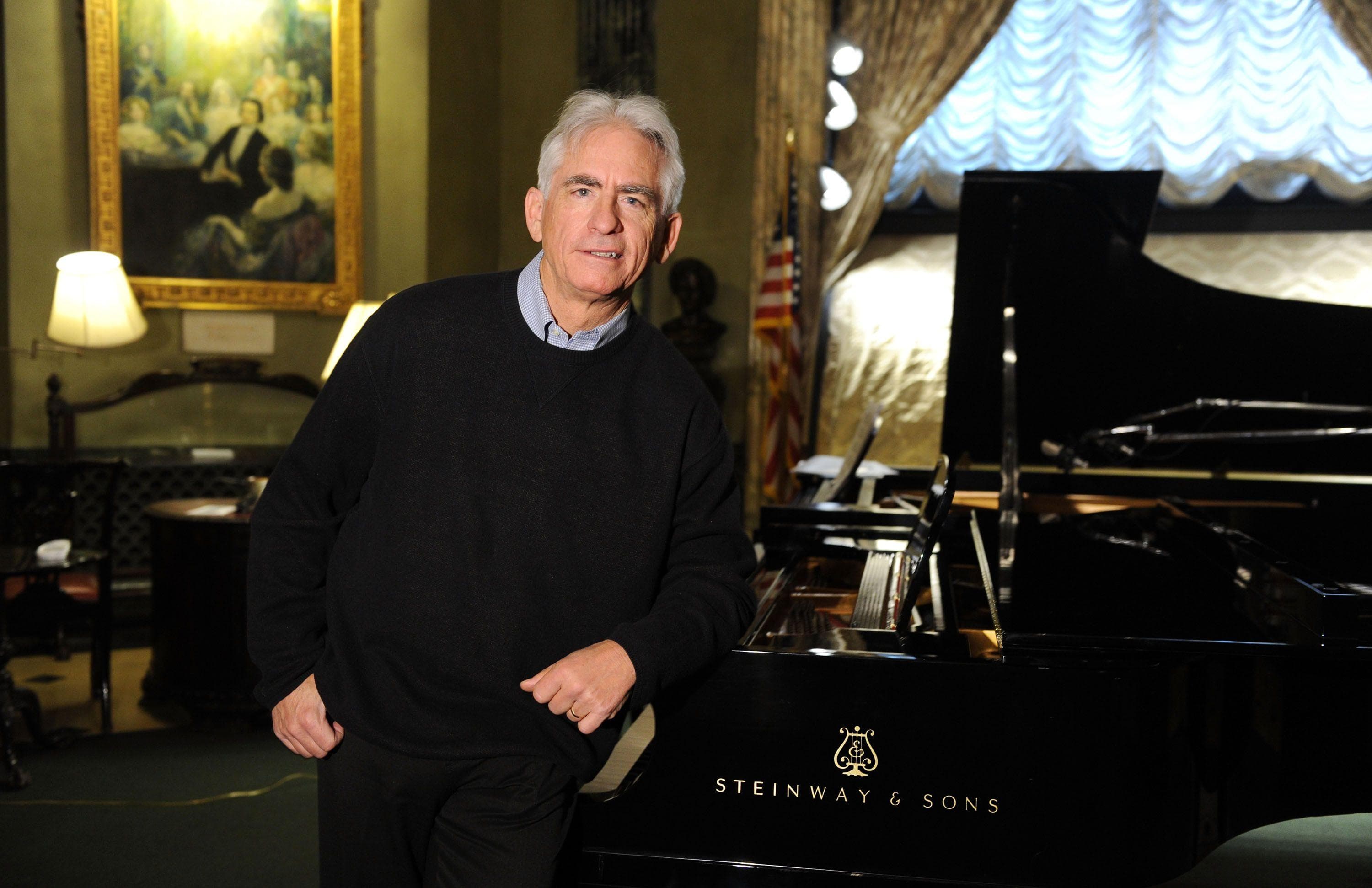 Famous Male Jazz Pianists | List of Top Male Jazz Pianists