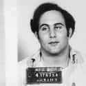 David Berkowitz on Random Dangerous Serial Killers Who Had Nicknames